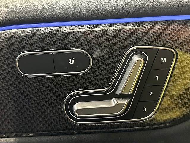 Mercedes Benz GLB-CLASS 2020-12 27550-4