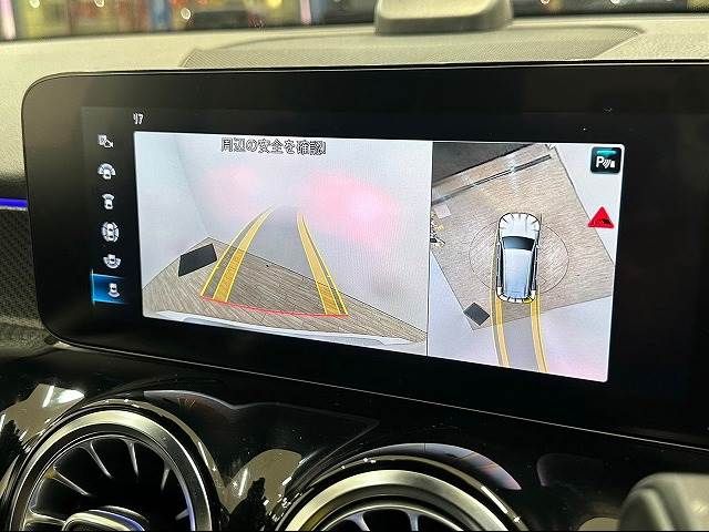 Mercedes Benz GLB-CLASS 2020-12 27550-3