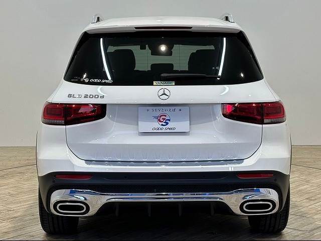 Mercedes Benz GLB-CLASS 2020-12 27550-12