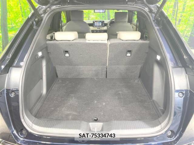 Honda VEZEL 2021-11 369965-10