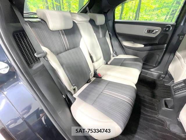 Honda VEZEL 2021-11 369965-9