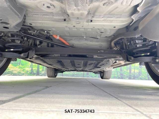 Honda VEZEL 2021-11 369965-19