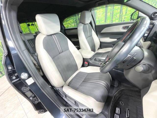 Honda VEZEL 2021-11 369965-8