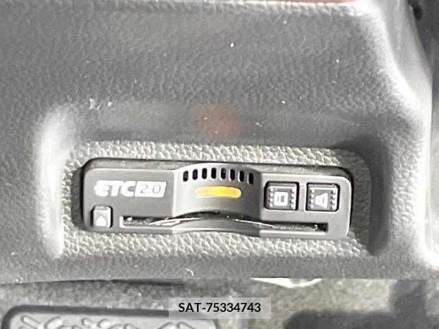 Honda VEZEL 2021-11 369965-7