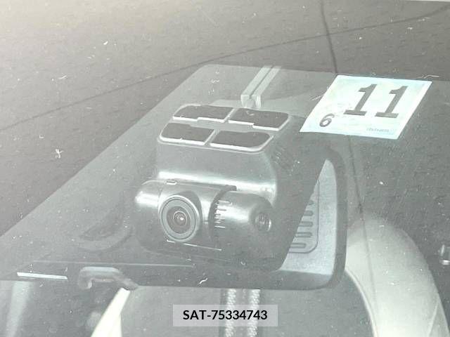 Honda VEZEL 2021-11 369965-6
