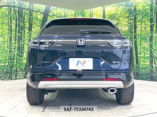 Honda VEZEL 2021-11 369965-15