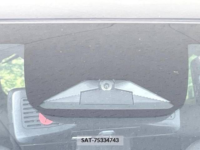 Honda VEZEL 2021-11 369965-5