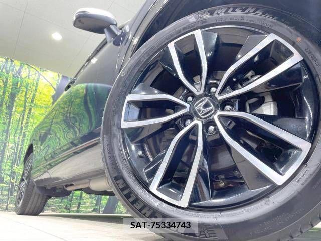 Honda VEZEL 2021-11 369965-13