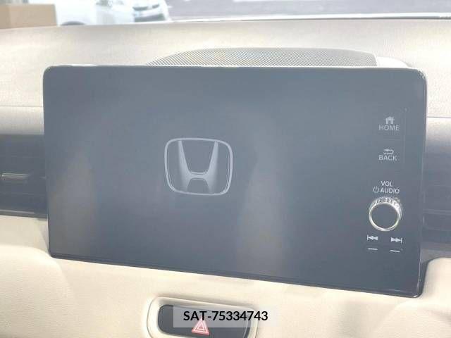 Honda VEZEL 2021-11 369965-3