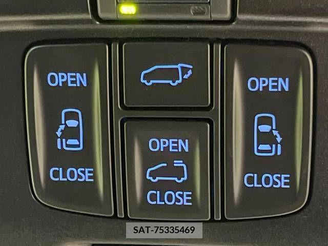 Toyota ALPHARD 2023-02 299592-7