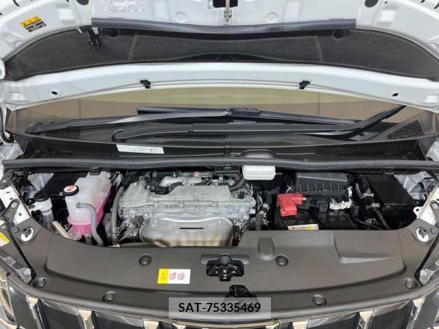 Toyota ALPHARD 2023-02 299592-18