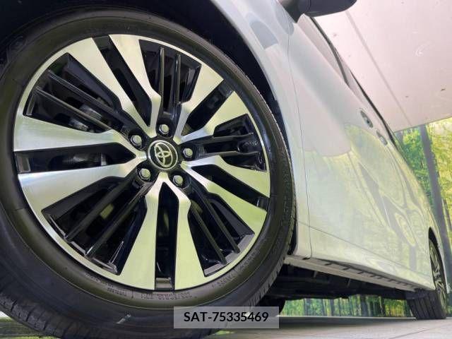 Toyota ALPHARD 2023-02 299592-13