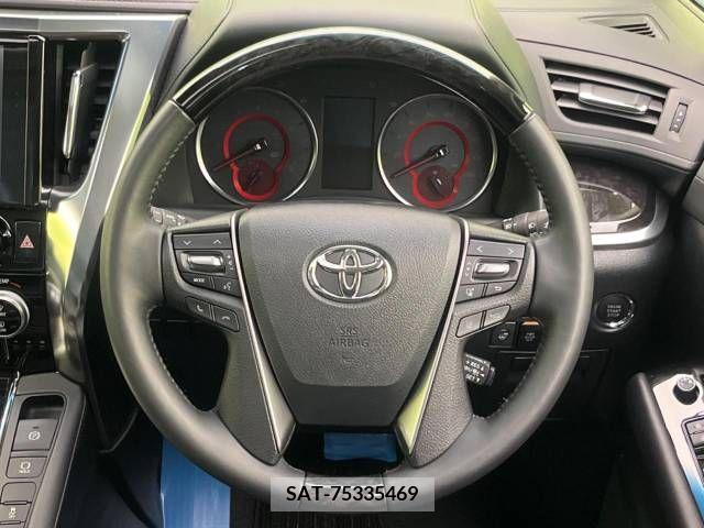 Toyota ALPHARD 2023-02 299592-12
