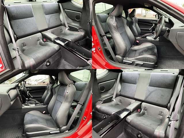 Toyota 86 2012-12 184018-5