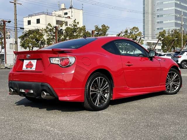 Toyota 86 2012-12 184018-2