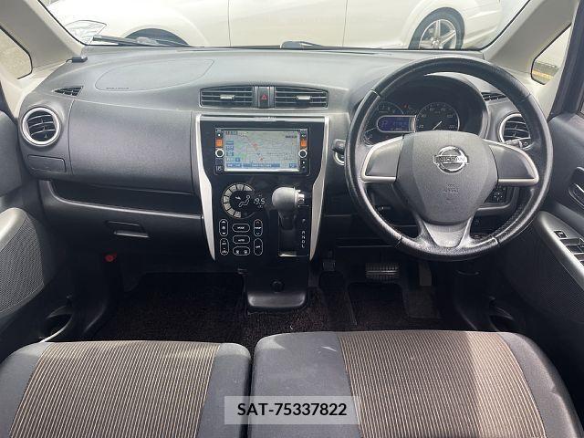 Nissan DAYZ 2014-01 296027-1