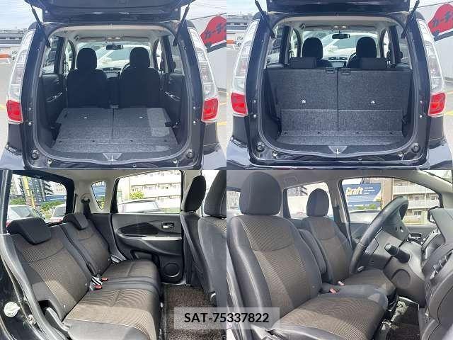 Nissan DAYZ 2014-01 296027-7