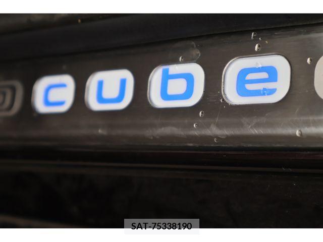 Nissan CUBE 2013-08 390168-7