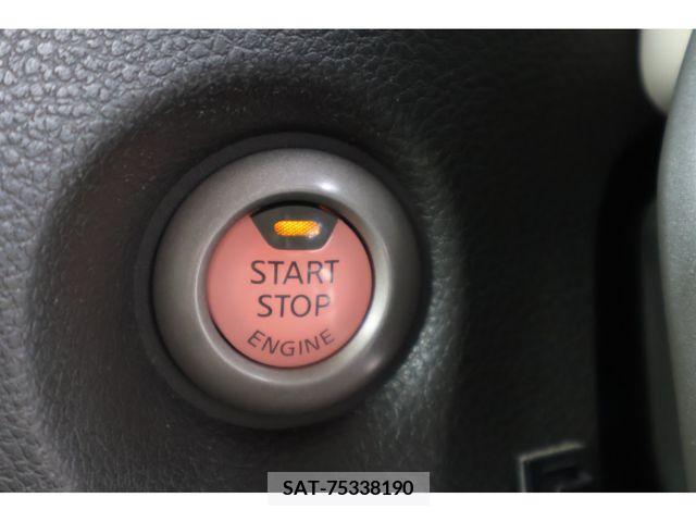 Nissan CUBE 2013-08 390168-6