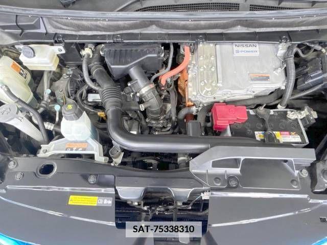 Nissan SERENA 2019-07 367661-19