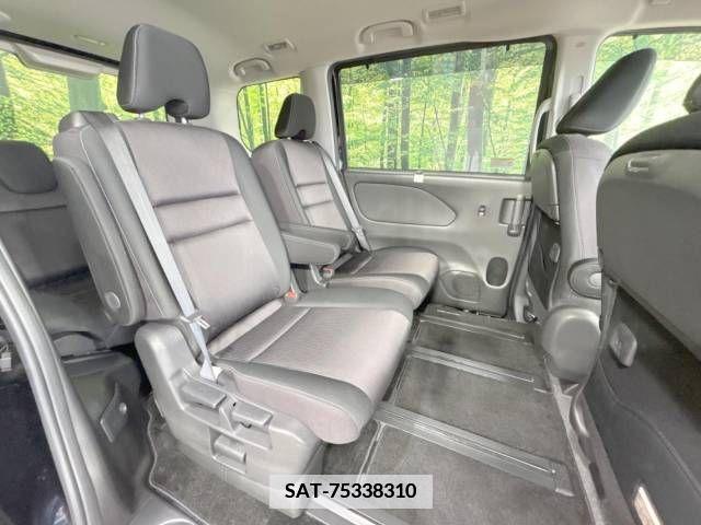 Nissan SERENA 2019-07 367661-9