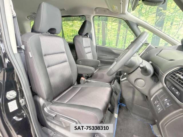 Nissan SERENA 2019-07 367661-8