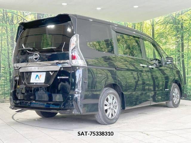Nissan SERENA 2019-07 367661-18