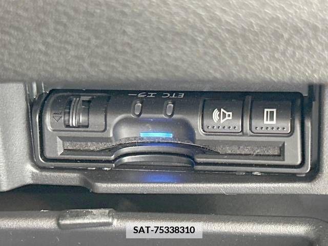 Nissan SERENA 2019-07 367661-7