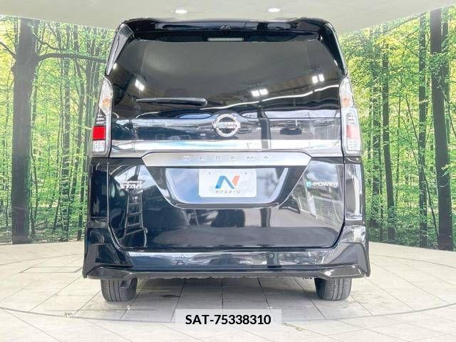 Nissan SERENA 2019-07 367661-16