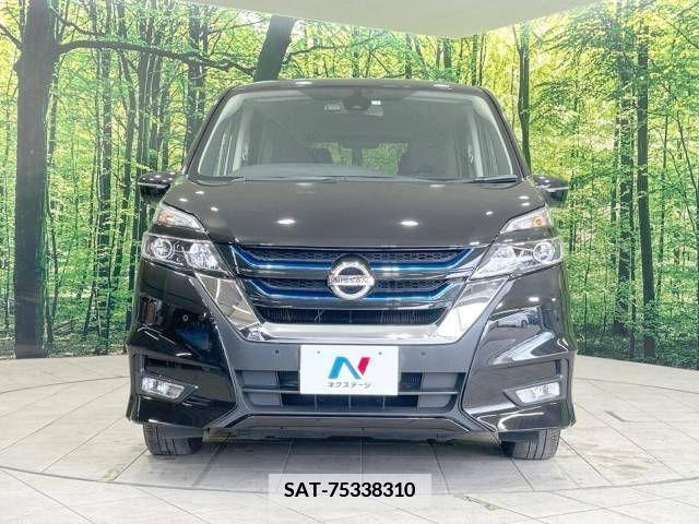 Nissan SERENA 2019-07 367661-15