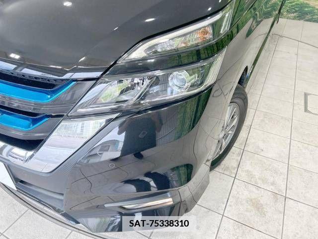Nissan SERENA 2019-07 367661-13