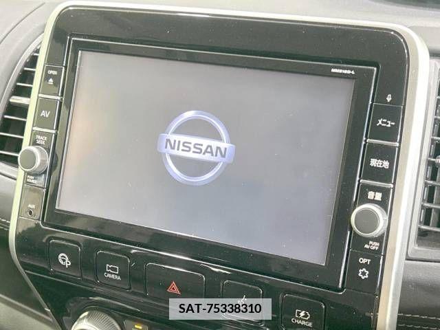 Nissan SERENA 2019-07 367661-4
