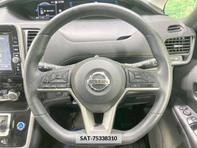 Nissan SERENA 2019-07 367661-12