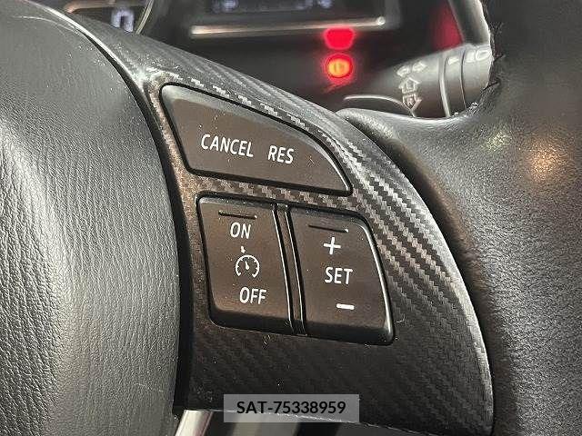 Mazda CX-3 2016-03 376936-5