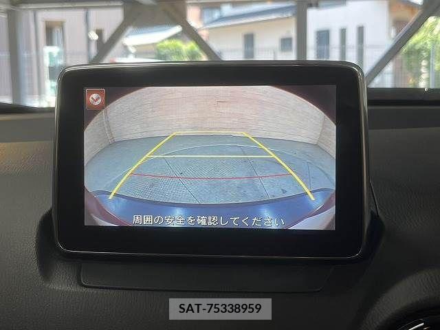 Mazda CX-3 2016-03 376936-3