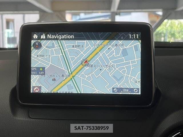 Mazda CX-3 2016-03 376936-2