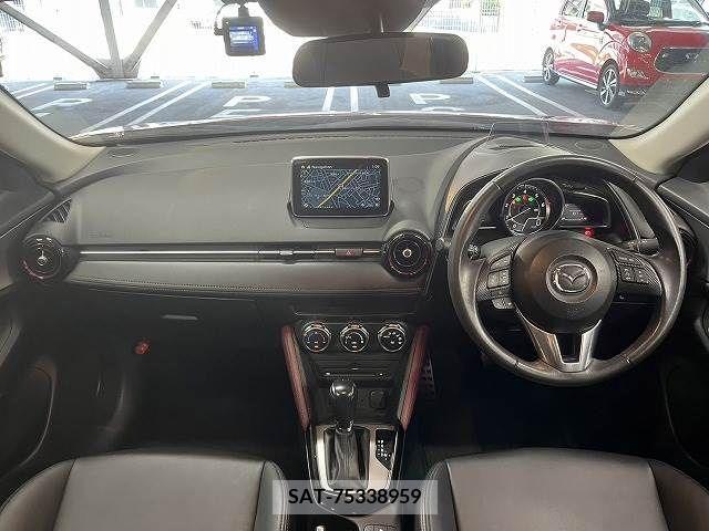 Mazda CX-3 2016-03 376936-1