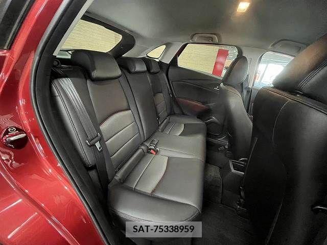 Mazda CX-3 2016-03 376936-8