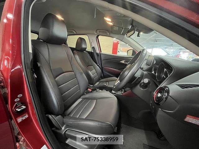 Mazda CX-3 2016-03 376936-7