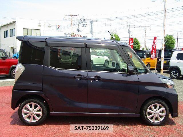 Nissan ROOX 2019-05 323898-13