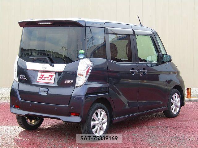Nissan ROOX 2019-05 323898-2