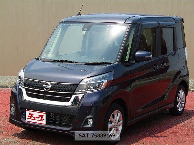 Nissan ROOX 2019-05 323898-0