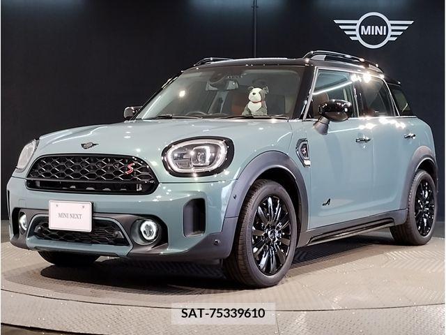 Bmw MINI 2023-03 319600-0