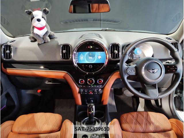 Bmw MINI 2023-03 319600-1