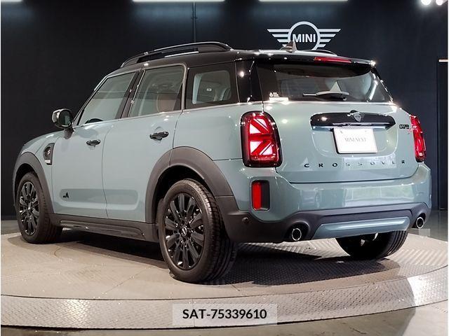 Bmw MINI 2023-03 319600-2