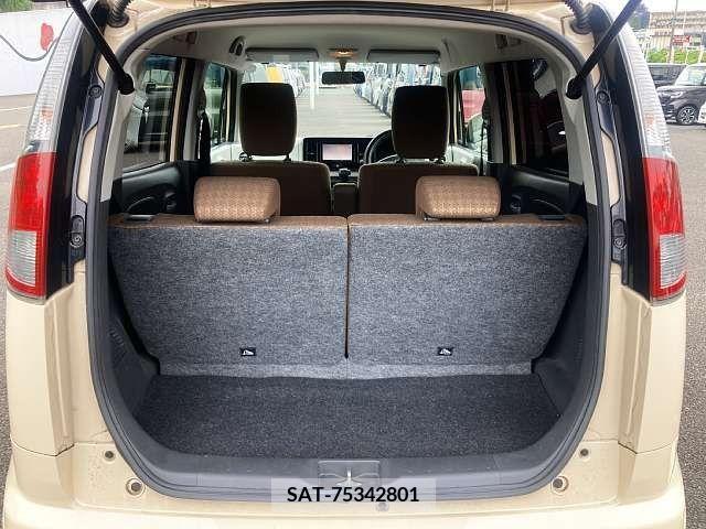 Nissan MOCO 2012-07 324578-7