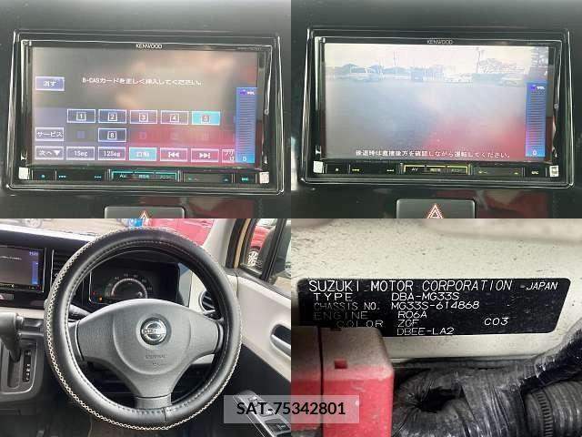 Nissan MOCO 2012-07 324578-6