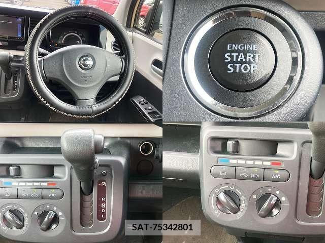 Nissan MOCO 2012-07 324578-5