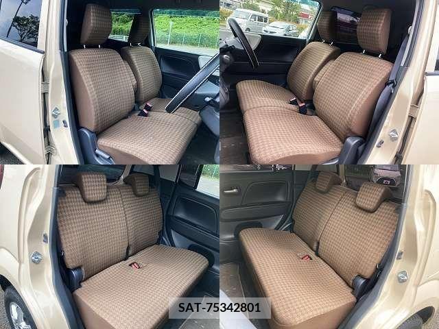 Nissan MOCO 2012-07 324578-3