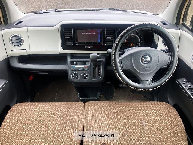 Nissan MOCO 2012-07 324578-1